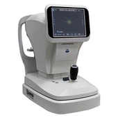 เครื่องวัดค่าสายตาอัตโนมัติพร้อมเครื่องวัดเคราติน