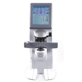 เครื่องวัดเลนส์ดิจิตอล