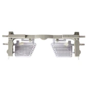 เครื่องวัดระยะห่างและความสูงของรูม่านตา